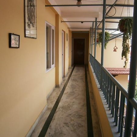 Amar Hotel Kathmandu Exterior foto