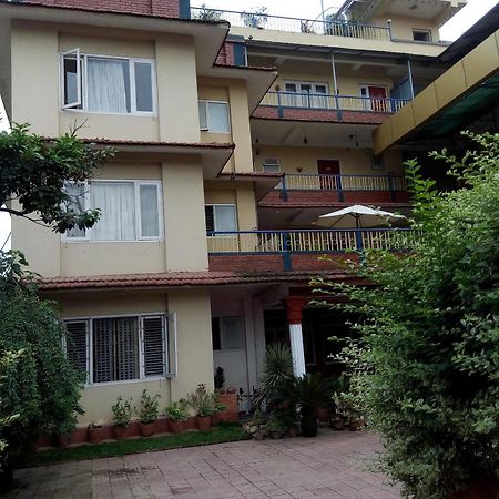 Amar Hotel Kathmandu Exterior foto