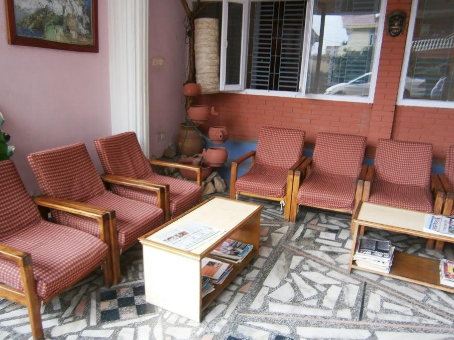 Amar Hotel Kathmandu Exterior foto
