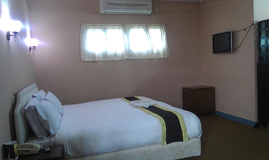 Amar Hotel Kathmandu Zimmer foto