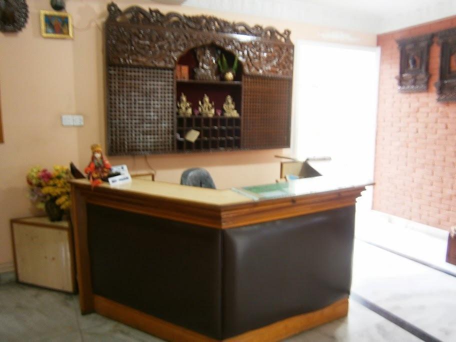 Amar Hotel Kathmandu Exterior foto