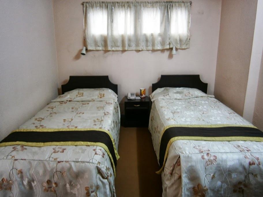 Amar Hotel Kathmandu Zimmer foto