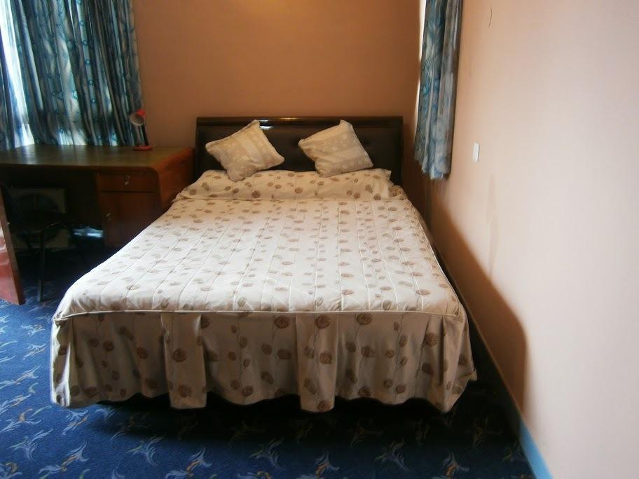 Amar Hotel Kathmandu Zimmer foto
